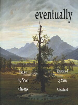 cover image of Eventually